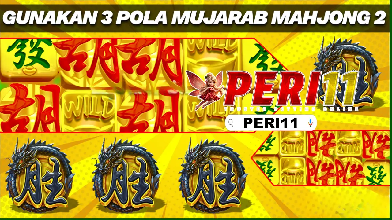 Bagaimana RTP LIVE Membentuk Cara Pemain Menilai Momentum Bermain Mahjongways