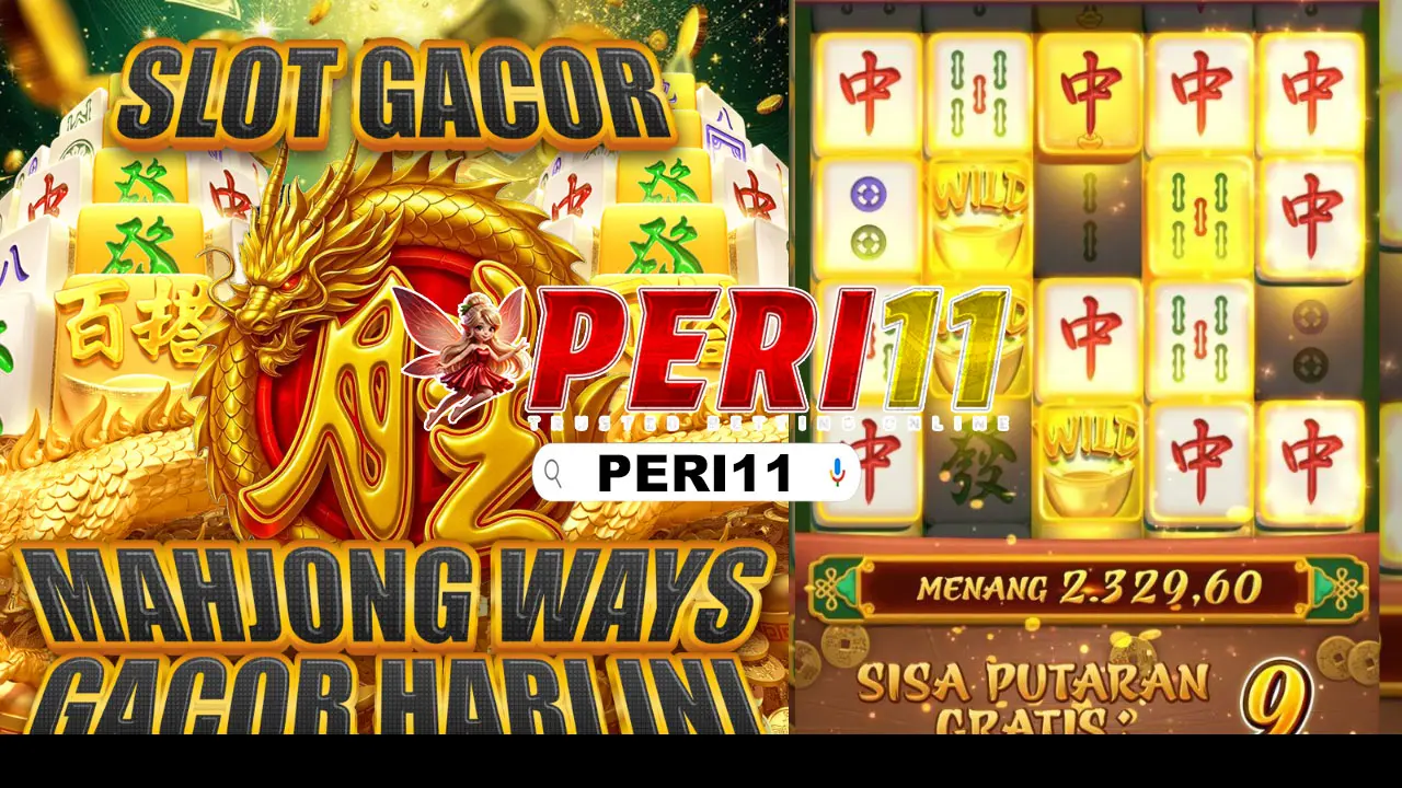 Dua Pola Turbo Gabungan Mahjongways Dinilai Efektif Membuat Putaran Akun Tidak Terbebani