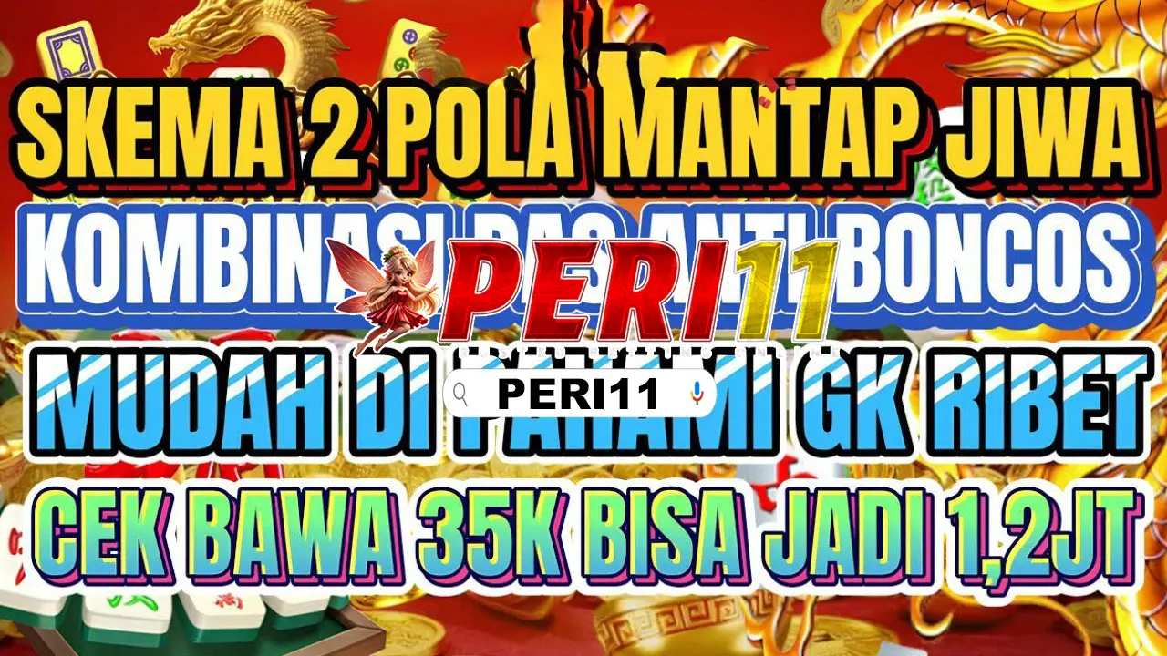 Putaran Akun Mahjongways Terasa Lebih Ringan, Ini Penjelasan 2 Pola Turbo Gabungan