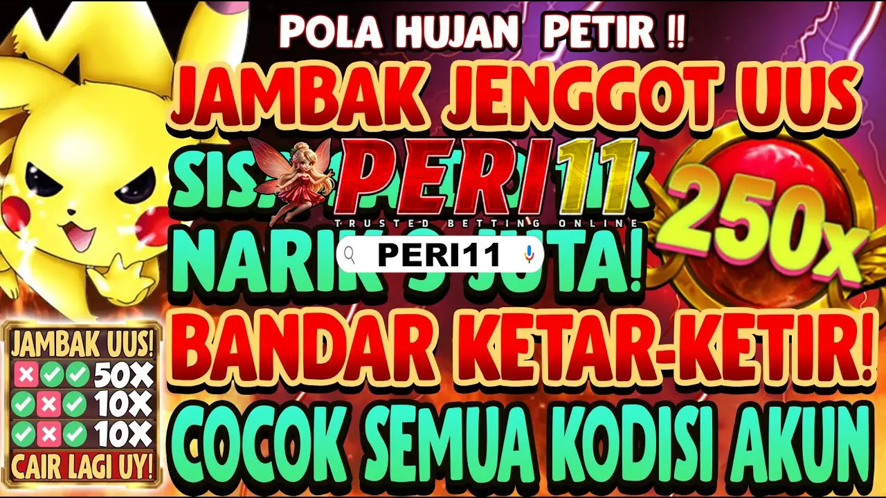 Pemula Wajib Tahu: 2 Pola Turbo Gabungan Mahjongways yang Bikin Putaran Akun Ringan